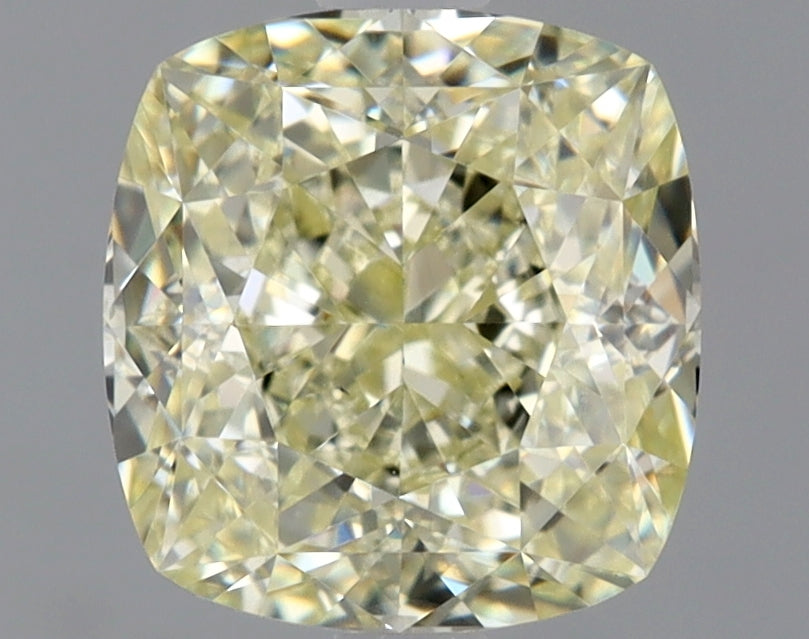 Cushion 2.06 Ct. S-T VS1 -  EX EX