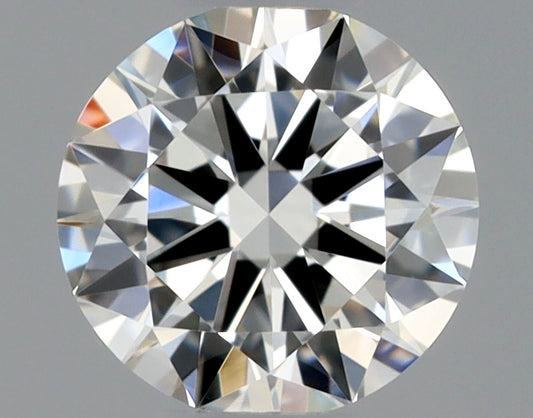 Round 0.31 Ct. I IF - VG VG VG