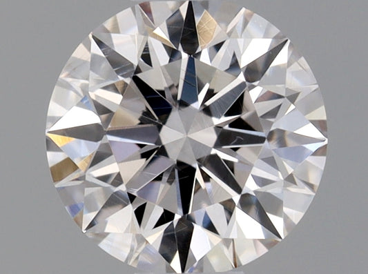 Round 0.41 Ct. FP VS2 -  EX EX
