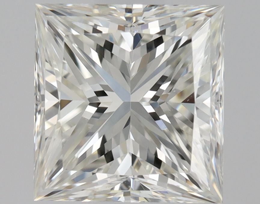 Princess 0.8 Ct. I VS1 -  EX VG