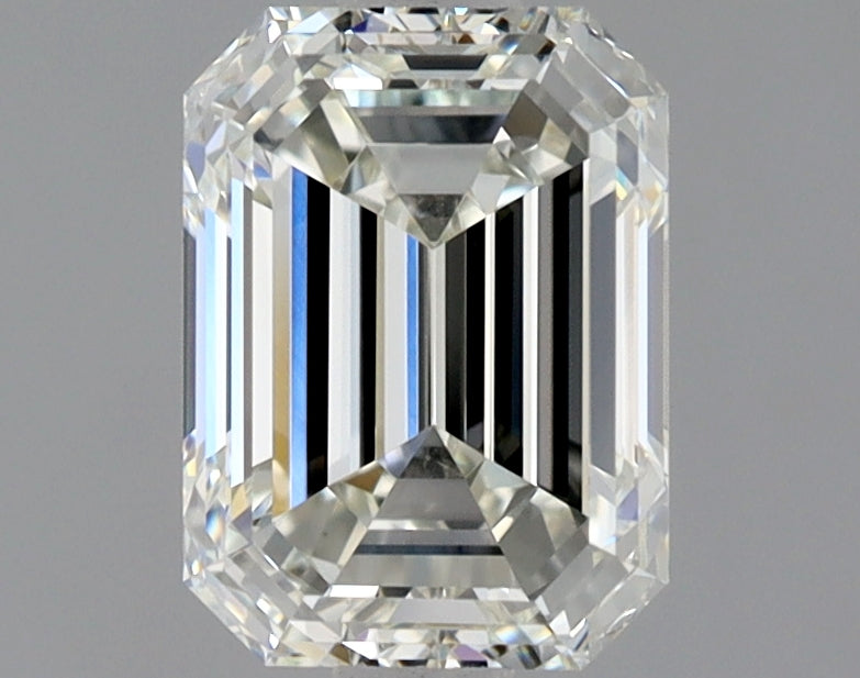 Emerald 1.4 Ct. J VS1 -  EX EX