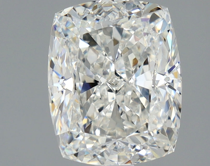 Cushion 1.8 Ct. G VS2 -  EX VG