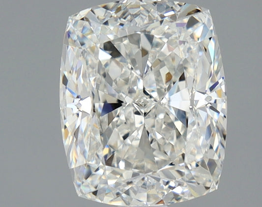Cushion 1.8 Ct. G VS2 -  EX VG