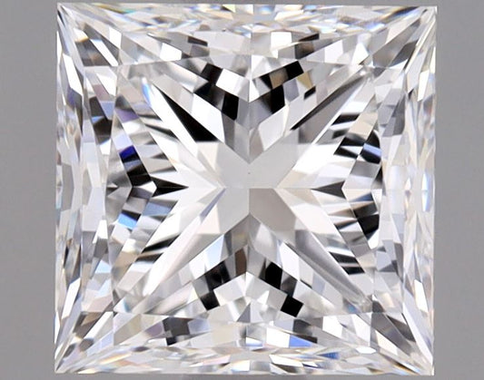 Princess 1.2 Ct. D VVS2 -  EX VG