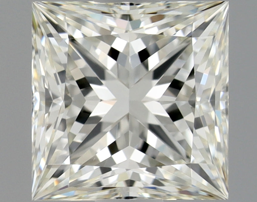Princess 1.02 Ct. J VS1 -  EX EX