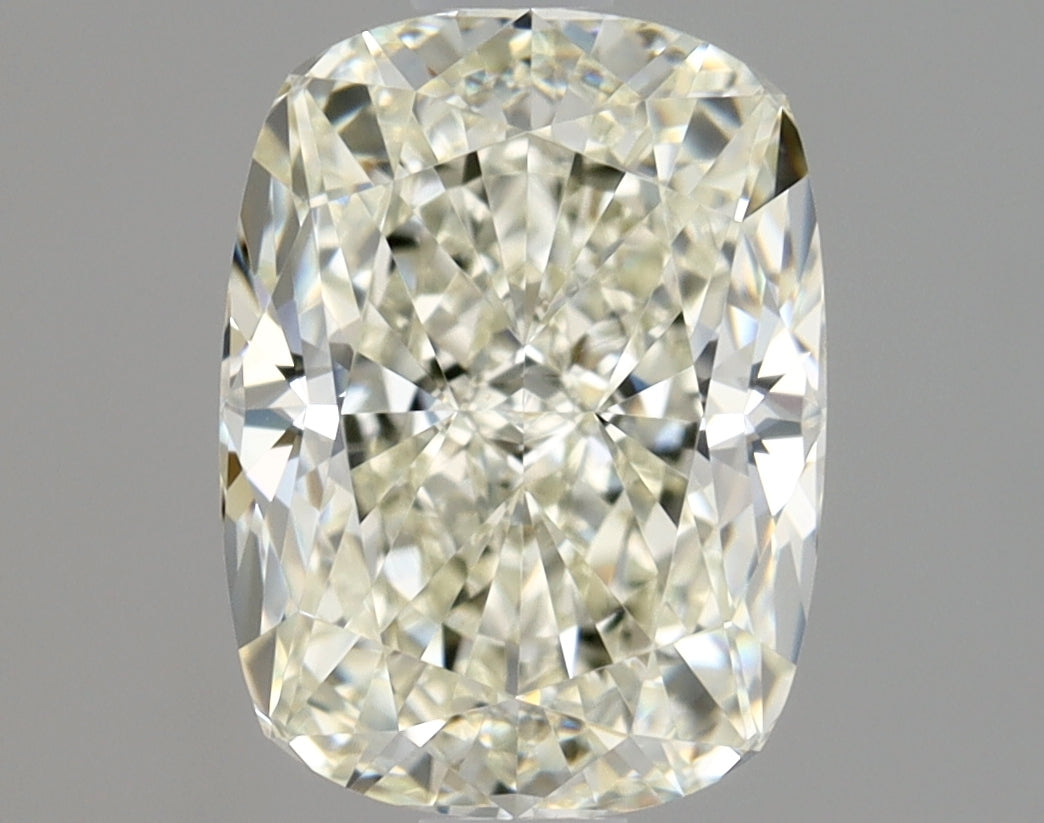 Cushion 1.5 Ct. K VS1 -  EX VG