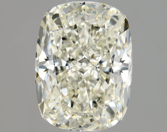Cushion 1.5 Ct. K VS1 -  EX VG