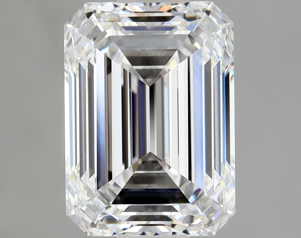 Emerald 1.02 Ct. E VVS2 -  EX EX