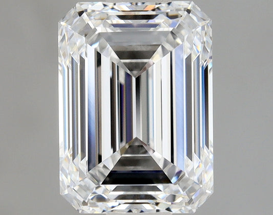 Emerald 1.02 Ct. E VVS2 -  EX EX