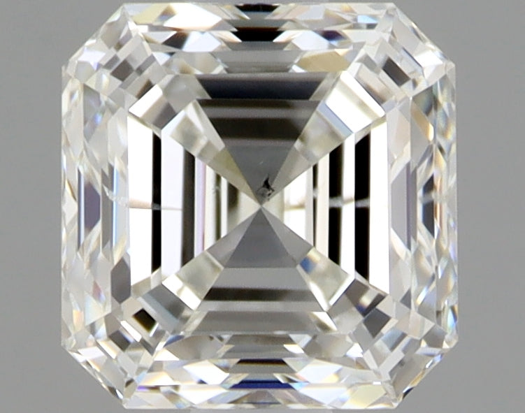 Asscher 1 Ct. I SI2 -  VG VG