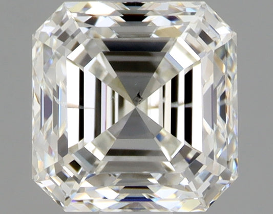 Asscher 1 Ct. I SI2 -  VG VG