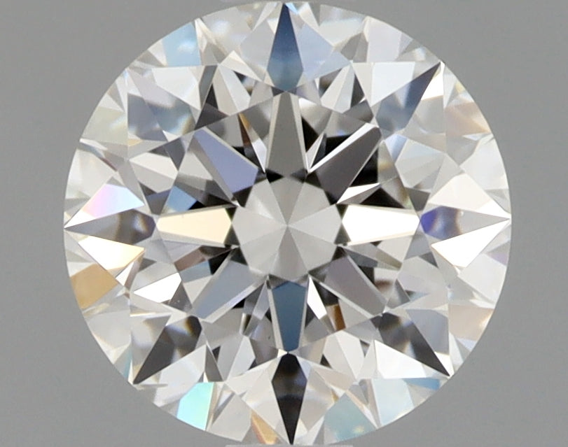 Round 0.9 Ct. E VVS1 - EX EX EX