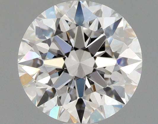 Round 0.9 Ct. E VVS1 - EX EX EX