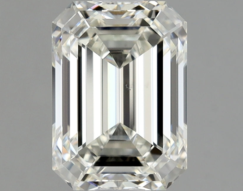 Emerald 1.01 Ct. I VS1 -  EX VG