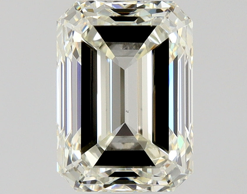 Emerald 1.01 Ct. L VS2 -  VG EX