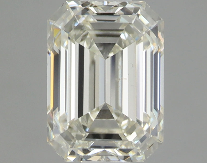 Emerald 1.01 Ct. K VS2 -  EX EX