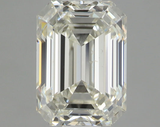 Emerald 1.01 Ct. K VS2 -  EX EX