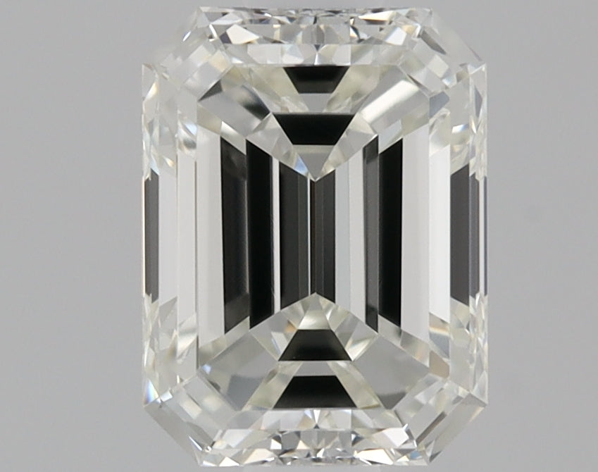 Emerald 0.81 Ct. I VVS1 -  VG VG