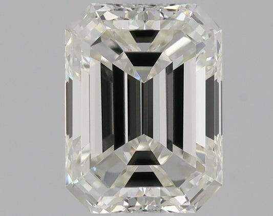 Emerald 0.81 Ct. I VVS1 -  VG VG