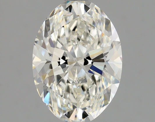 Oval 1.3 Ct. I IF -  VG EX