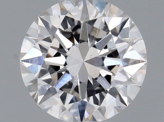 Round 0.4 Ct. FPB SI1 -  EX EX