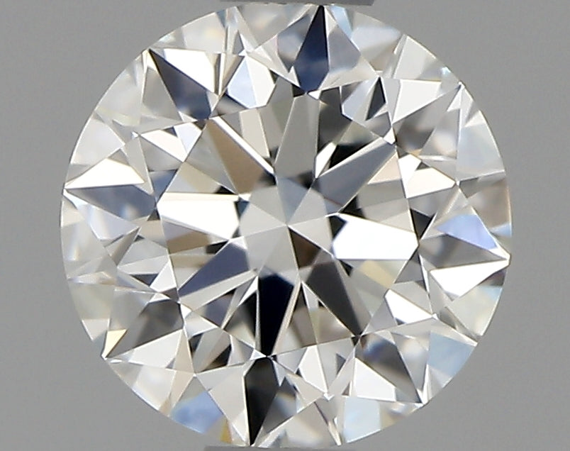 Round 0.8 Ct. G VVS1 - EX EX EX