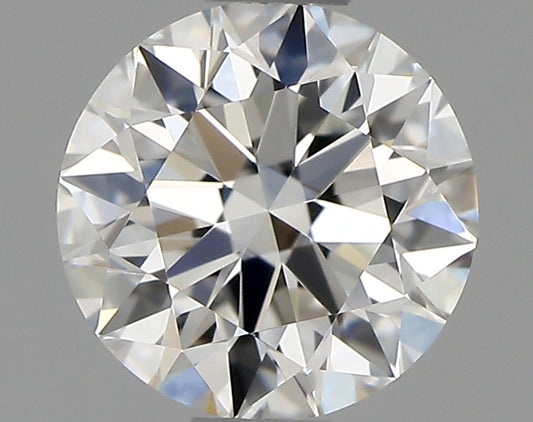 Round 0.8 Ct. G VVS1 - EX EX EX