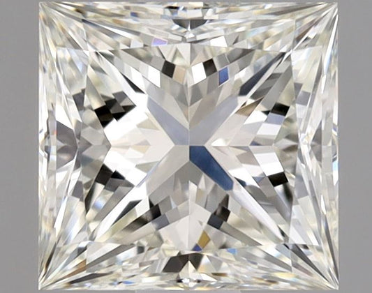 Princess 1.01 Ct. J VS2 -  VG VG