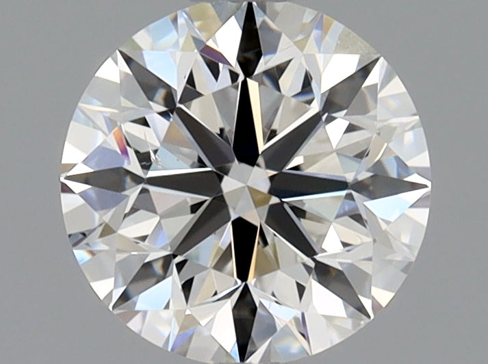 Round 0.9 Ct. G SI2 - EX EX EX