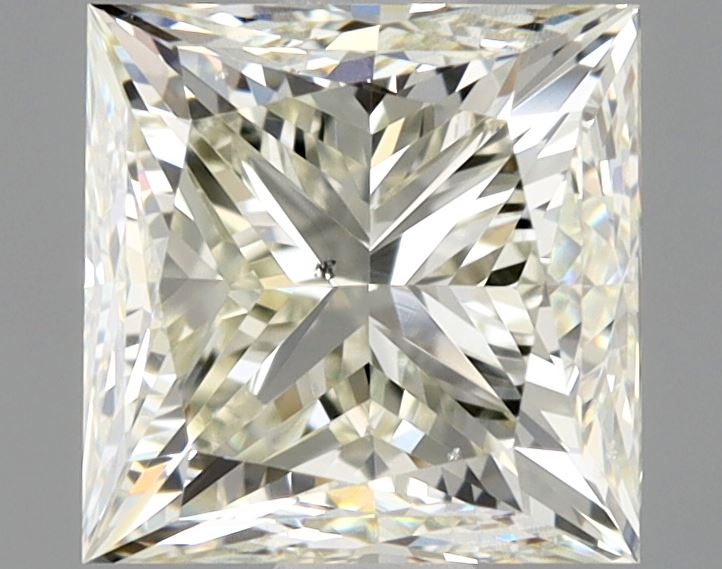 Princess 1.2 Ct. M SI1 -  EX EX