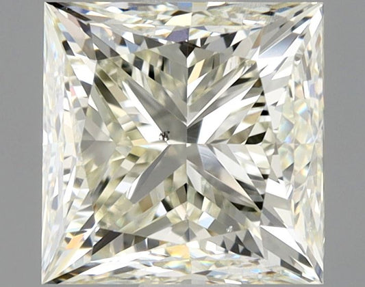 Princess 1.2 Ct. M SI1 -  EX EX