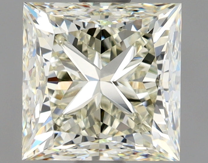 Princess 1.7 Ct. M VVS2 -  EX EX