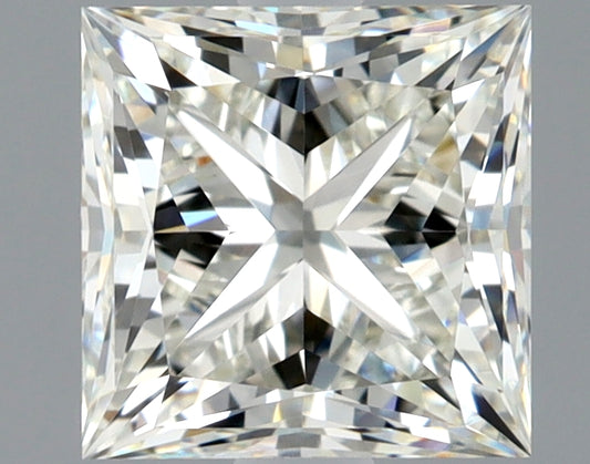 Princess 1.55 Ct. J VVS1 -  EX EX
