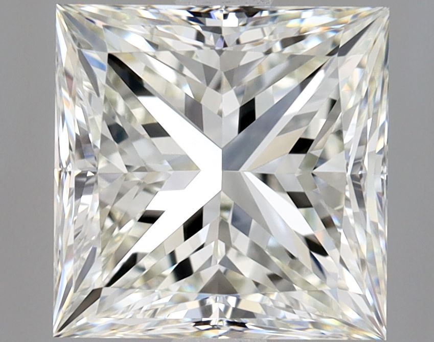 Princess 2.01 Ct. I VS1 -  EX VG