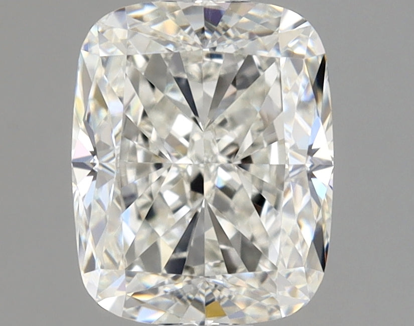 Cushion 1.01 Ct. H VVS1 -  EX EX