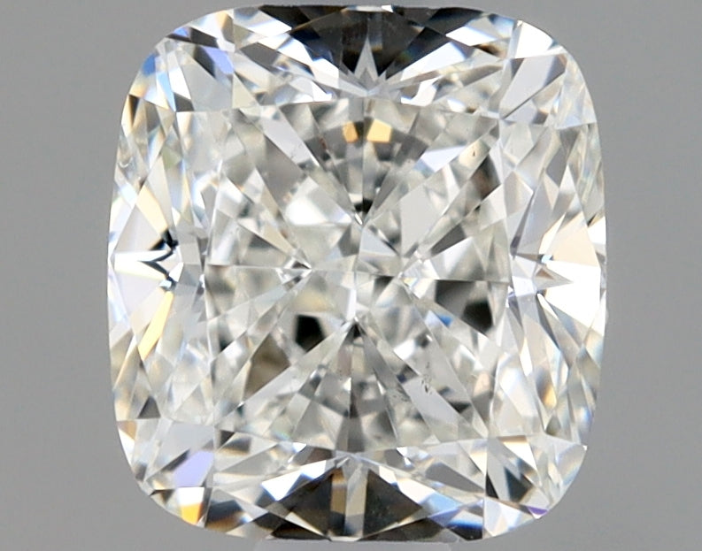 Cushion 0.7 Ct. H VS1 -  EX VG