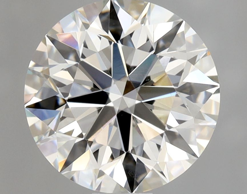 Round 0.94 Ct. I VS1 - EX EX EX