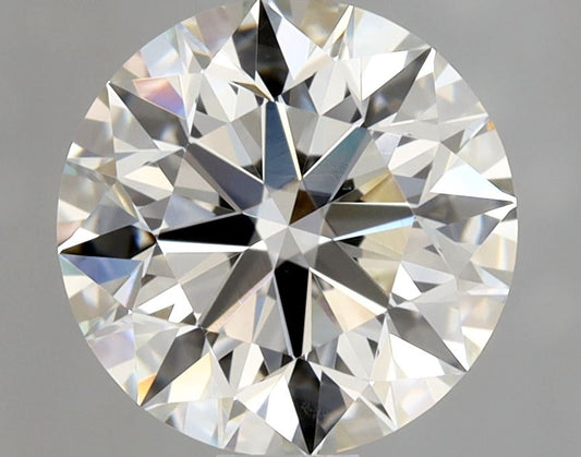 Round 0.94 Ct. I VS1 - EX EX EX
