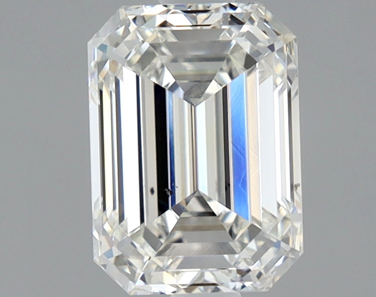 Emerald 1.7 Ct. I SI1 -  EX EX