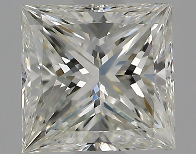 Princess 1.01 Ct. J VVS1 -  EX VG