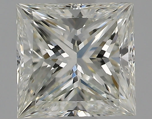 Princess 1.01 Ct. J VVS1 -  EX VG