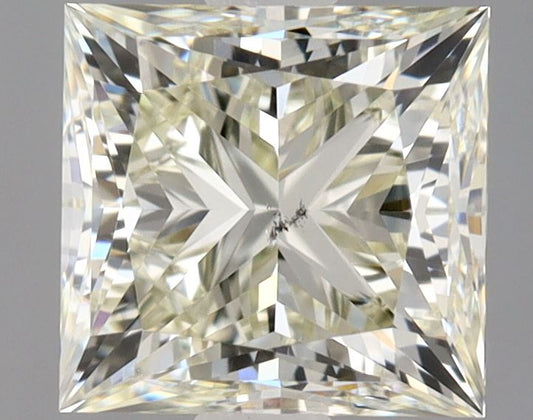 Princess 1.01 Ct. N SI2 -  EX EX