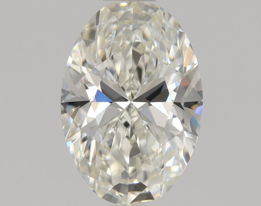 Oval 0.75 Ct. I IF -  EX VG
