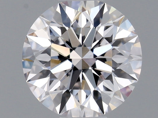 Round 0.42 Ct. FP VS2 -  EX EX