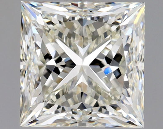 Princess 1.9 Ct. J VVS1 -  EX EX