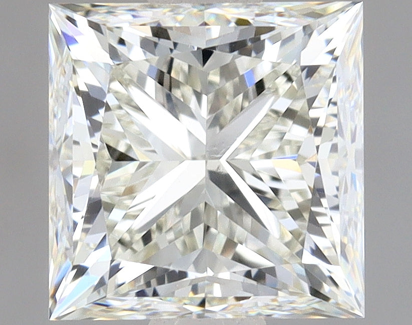 Princess 1.2 Ct. K VS1 -  VG VG