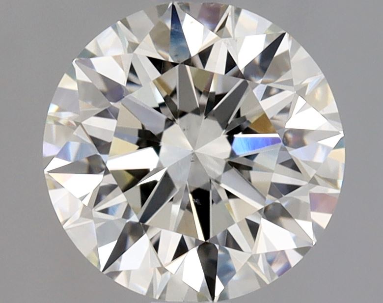 Round 1.5 Ct. J VS2 - EX EX EX