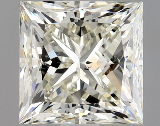Princess 1.7 Ct. L SI2 -  EX VG
