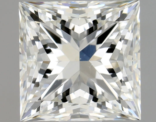 Princess 1.3 Ct. I VS2 -  EX EX