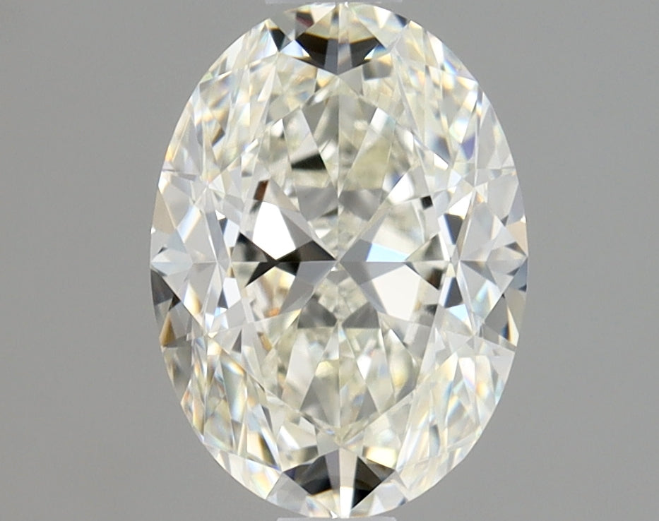 Oval 1.2 Ct. I VVS2 -  VG VG